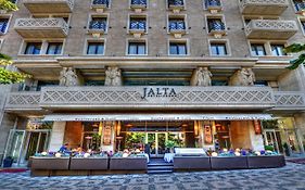 Jalta Hotel Prag