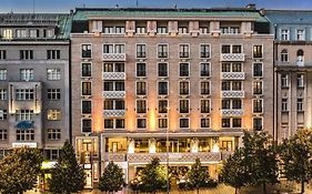 Hotel Jalta Prag